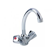 Смеситель для раковины KFA ArmaturaStandart Armatura 302-314-00 - фото