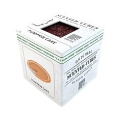 Аромакубики Scented Cubes Гарбузовий пиріг - фото