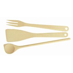 Набор Tescoma WOODY 637418 - фото