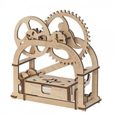 Ящик для визиток 3D UG 70001 181*91*189 мм - фото