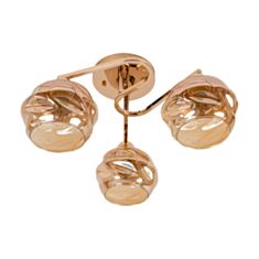 Люстра Sirius Л 8059/3А - фото