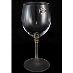 Келихи для вина Bohemia Olivia 40346 200мл - фото