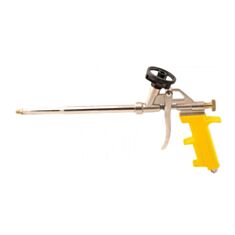 Пістолет для монтажної піни Master Tool 81-8676 СМ18 330 мм - фото