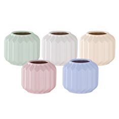 Ваза Viva Miroire 6841653 12 см - фото