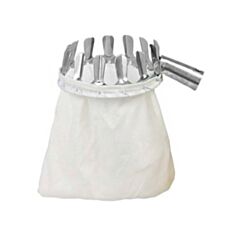 Плодосъемник металлический Technics 70-937 - фото