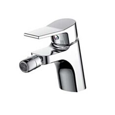 Смеситель для биде Smart Sant Varna SM 85402 AA хром - фото