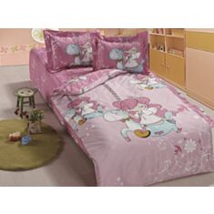 Постільна білизна Baby Queen 100*150 - фото