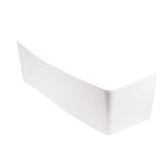 Панель для ванни Besco Luna 150*80 Ліва - фото