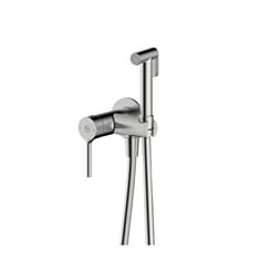 Змішувач для біде Armaform Silvia Pvd Brushed Nickel 2039-512-21 - фото