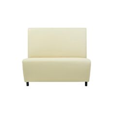 Диван Richman Синди молочный - фото