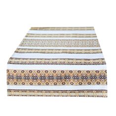 Дорожка Эдельвика Маковка 04-21/00 120*40 см - фото