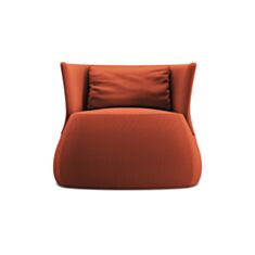 Крісло Pandora II теракот - фото