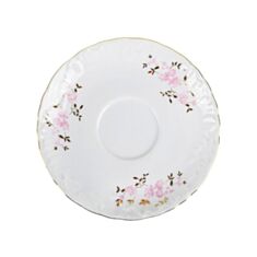 Блюдце Cmielow Rococo 9704 15,7 см - фото