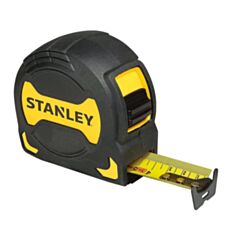 Рулетка Stanley GripTape STHT0-33567 3 м*19 мм - фото