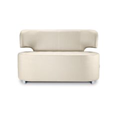 Диван DLS Рондо молочний - фото