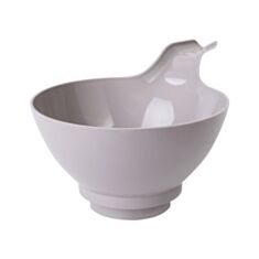 Воронка для банок Алеана 168064 какао - фото