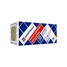 Минеральная вата Sweetondale Thermowool FAS Effect 135 1200*600*50 мм 4 шт - фото