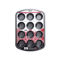 Форма для мафінів Ringel Strudel RG-10205 - фото