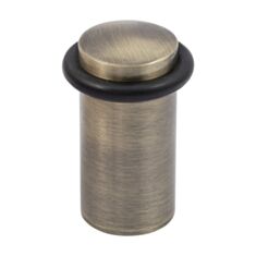 Стопор RDA 5937 AB антична латунь - фото