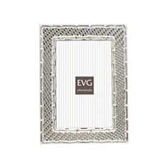 Фоторамка EVG Onix S10 Silver 10*15 см - фото