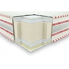 Матраc Neolux Dream Health Галант XXL 160*200 см - фото