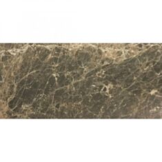 Керамогранит Casa Ceramica Emperador dark 60*120 см коричневый - фото