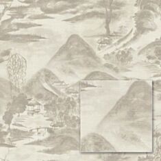 Обои виниловые Sintra Edelina 542910 - фото