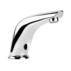 Змішувач для умивальника Deante Jaguar BDX 029L сенсорний - фото