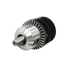 Патрон сверлильный S&R UNF 215013001 с переходником и ключом 1/2"-20 1,5-13 мм - фото