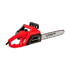 Електропила ланцюгова Forte FES 24-40В 2,4 кВт 400 мм - фото