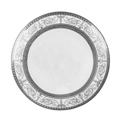 Тарілка обідня Cmielow Ivonne E-072 21 см - фото