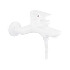 Смеситель для ванны Kroner KRP Fulda-W060 - фото