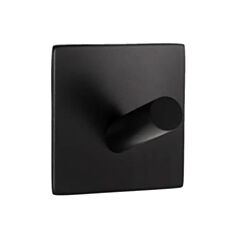 Крючок клейкий MVM HSS-503S Black - фото