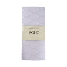 Килимок-сушка Soho Grey 38*51 см  - фото
