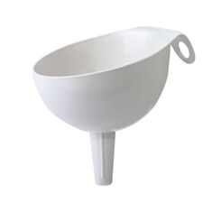 Воронка Алеана 168063 средняя белая роза - фото