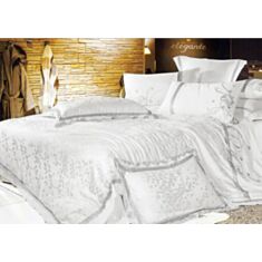 Комплект постільної білизни La Scala 3D-052 200*220 - фото