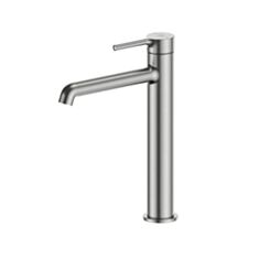 Смеситель для умывальника Armaform Silvia Pvd Brushed Nickel 2032-612-21 - фото