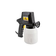 Фарбопульт пневматичний Topex 75M001 0,6 мм - фото