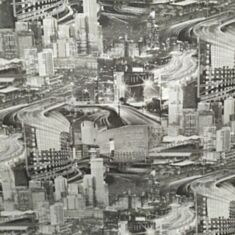 Обои виниловые Славянские В107 Столица 487-10 - фото