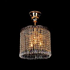 Люстра Svet SW-MD8870/3 BKG FG - фото