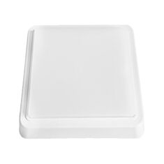 Светильник светодиодный Eurolamp LED-NLS-21/40 GM 21W 4000K квадратный - фото