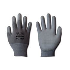 Рукавиці Bradas Pure Gray RWPGY10 розмір 10 - фото