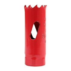 Пила кільцева Yato YT-33120 HSS M3 30 мм - фото