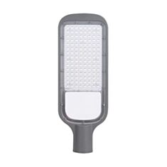 Світильник вуличний Eurolamp LED-SLL-50w(smd) SMD 50W 6500K - фото