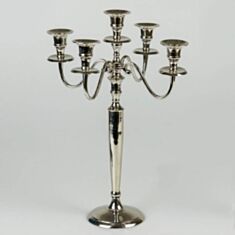 Підсвічник Elisey 205424 - фото