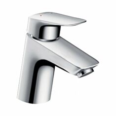 Змішувач для умивальника HANSGROHE Logis 70 71070000 - фото