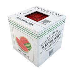 Аромакубики Scented Cubes Кавун - фото