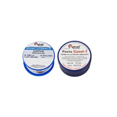 Комплект для паяння Topex 44E732 - фото