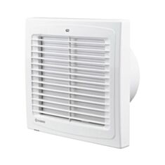 Вентилятор Blauberg Auto 100 - фото