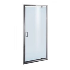 Душевые двери Liveno DU-BRAVO-90-G - фото